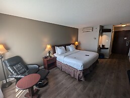 Ramada Plaza by Wyndham Gatineau/Manoir du Casino