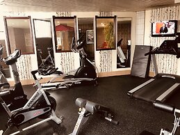 Ramada Plaza by Wyndham Gatineau/Manoir du Casino