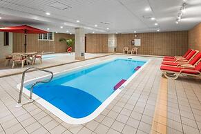 Ramada Plaza by Wyndham Gatineau/Manoir du Casino