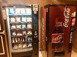 Ramada Plaza by Wyndham Gatineau/Manoir du Casino