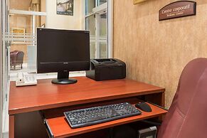 Ramada Plaza by Wyndham Gatineau/Manoir du Casino