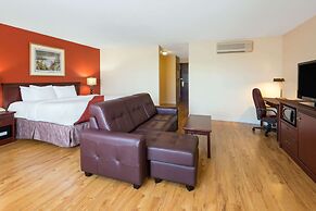 Ramada Plaza by Wyndham Gatineau/Manoir du Casino