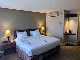 Ramada Plaza by Wyndham Gatineau/Manoir du Casino