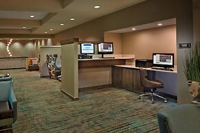 Residence Inn by Marriott Hartford Downtown