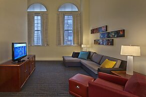 Residence Inn by Marriott Hartford Downtown