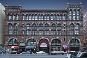 Residence Inn by Marriott Hartford Downtown