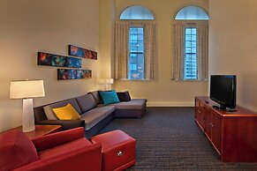 Residence Inn by Marriott Hartford Downtown