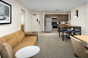 Residence Inn By Marriott Denver Park Meadows