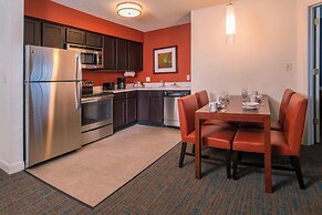 Residence Inn By Marriott Fairfax Merrifield
