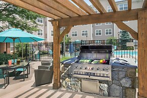 Residence Inn By Marriott Fairfax Merrifield