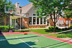 Residence Inn By Marriott Fairfax Merrifield