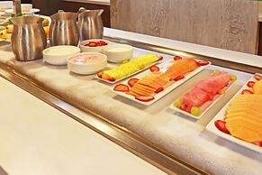 Holiday Inn Ciudad Juarez by IHG