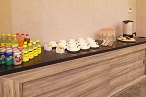 Holiday Inn Ciudad Juarez by IHG