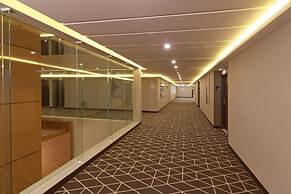 Holiday Inn Ciudad Juarez by IHG