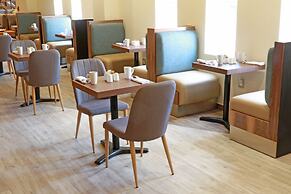 Holiday Inn Ciudad Juarez by IHG