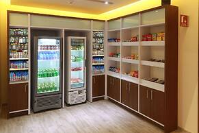 Holiday Inn Ciudad Juarez by IHG