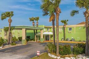 Quality Inn & Suites on the Beach