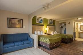 Quality Inn & Suites on the Beach