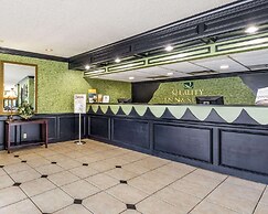 Quality Inn & Suites on the Beach