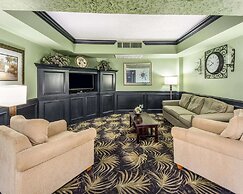 Quality Inn & Suites on the Beach