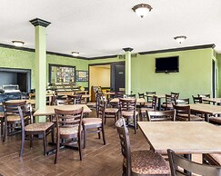 Quality Inn & Suites on the Beach