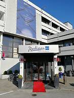 Radisson Blu Hotel Haugesund