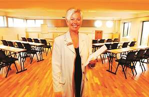 Radisson Blu Hotel Haugesund