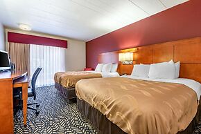 Quality Inn Falconer - Jamestown