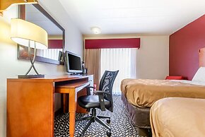 Quality Inn Falconer - Jamestown