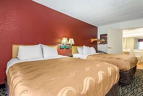Quality Inn Falconer - Jamestown