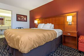 Quality Inn Falconer - Jamestown