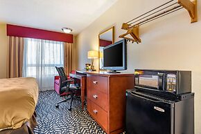 Quality Inn Falconer - Jamestown