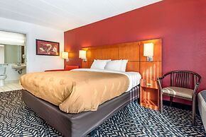 Quality Inn Falconer - Jamestown