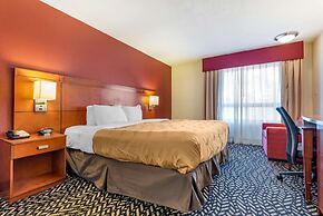 Quality Inn Falconer - Jamestown