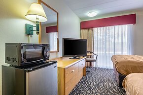 Quality Inn Falconer - Jamestown