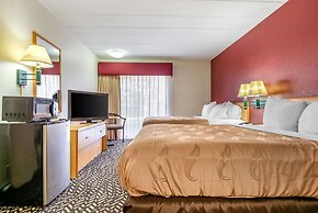 Quality Inn Falconer - Jamestown