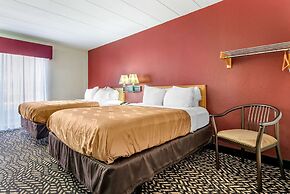 Quality Inn Falconer - Jamestown