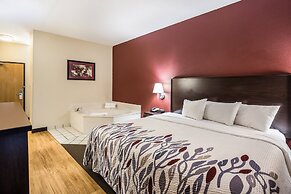 Red Roof Inn St Louis - Troy, IL