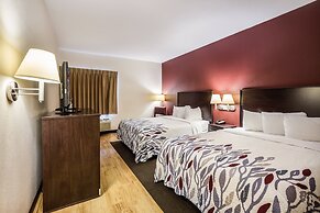 Red Roof Inn St Louis - Troy, IL