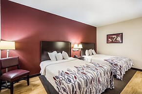 Red Roof Inn St Louis - Troy, IL