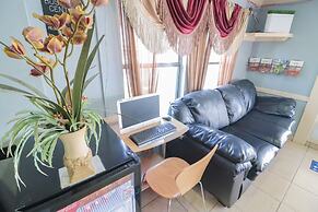 Rodeway Inn San Antonio Lackland AFB - SeaWorld