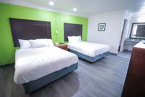 Rodeway Inn San Antonio Lackland AFB - SeaWorld