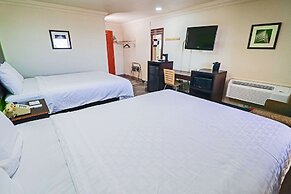 Rodeway Inn San Antonio Lackland AFB - SeaWorld