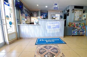 Rodeway Inn San Antonio Lackland AFB - SeaWorld