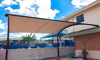 Rodeway Inn San Antonio Lackland AFB - SeaWorld