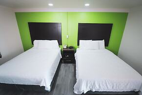 Rodeway Inn San Antonio Lackland AFB - SeaWorld