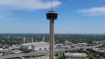 Rodeway Inn San Antonio Lackland AFB - SeaWorld