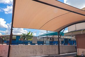 Rodeway Inn San Antonio Lackland AFB - SeaWorld