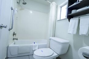 Rodeway Inn San Antonio Lackland AFB - SeaWorld