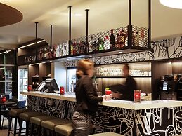 ibis Amsterdam Centre Stopera